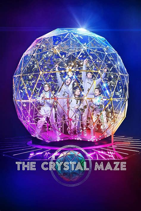 The Crystal Maze Pictures - Rotten Tomatoes