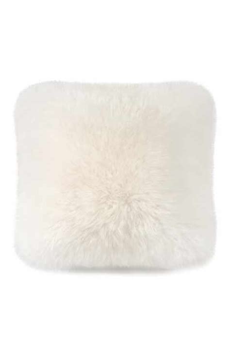 Ugg® Genuine Sheepskin Pillow Sheepskin Pillows Uggs Sheepskin Uggs