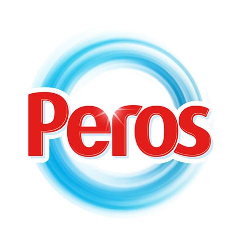 PEROS Logosu ve Ambalajları Yenilendi. – Beyaz Kağıt