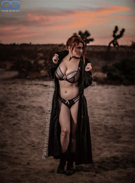 Carrie Keagan Nude Pictures Photos Playboy Naked Topless Fappening