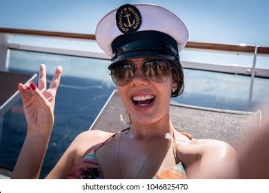 Thousand Cruise Ship Bikini Royalty Free Images Stock Photos Pictures Shutterstock