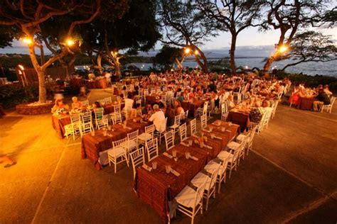 5 Best Luau On The Big Island 2017 Hawaii Magazine