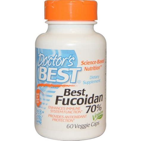 Pin on Fucoidan