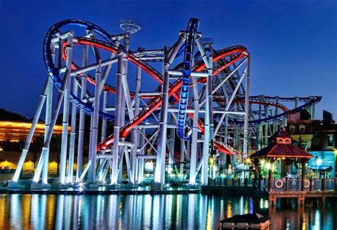 universal studio singapore hotel