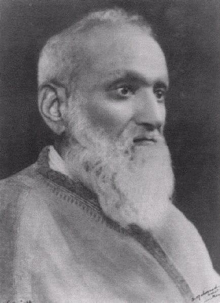 Freedom Fighters Gallery Maulana Obaidullah Sindhi Hiba Islamic