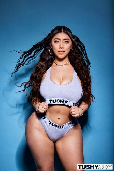 Violet Myers Anal DP Porn Pic