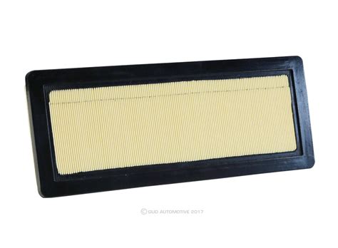 Air Filter A1768 Ryco For Peugeot 308 Sw 16ltp 5fx Ep6dt T7 Wagon