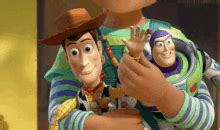 Andy And Woody Toy Story S Tenor