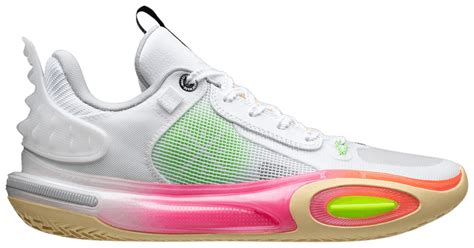 Buy Wade All City 11 'Blossom' - ABAT005 4 | GOAT