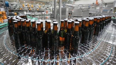 Venta De Cerveza En Alemania Sube En Tras El Covid