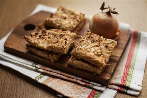 Луковое печенье ginger blonde LiveJournal