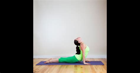 Bikini Body Yoga Workout Popsugar Fitness