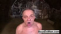Dirty Old Man Videos XVIDEOS