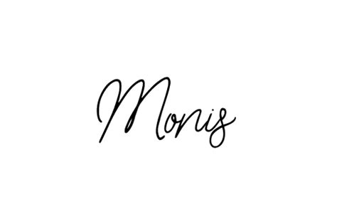 85+ Monis Name Signature Style Ideas | Fine eSignature