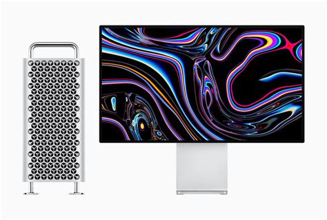 Компьютер Apple Mac Pro A1991