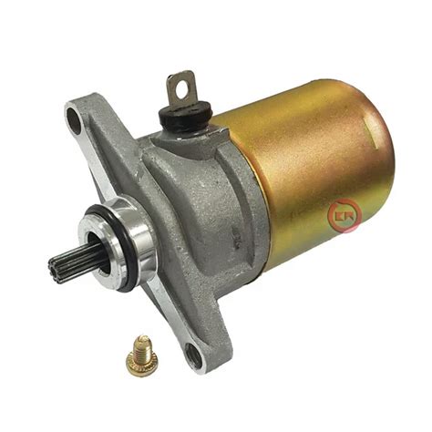 Moteur D Appoint Type Original Kymco Agility Rs Naked T Eur Picclick Fr