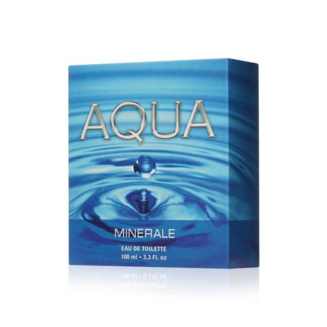 Мужская туалетная вода Andre Renoir Aqua " Minerale " 100мл – купить в ...