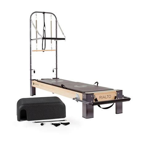 Balanced Body Store Equipment Can Revolutionize Your Home Pilates - RYZE Superfoods