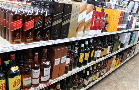 Testimonials — Tigard Liquor Store