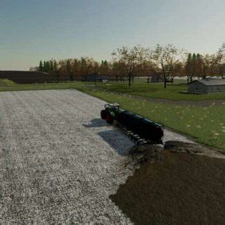 East Vineland NJ USA V1 3 FS22 Mod Farming Simulator 22 Mod