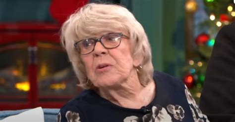 Iris Jones Hits Back At Sex Slave Claims From Toyboy Mohamed