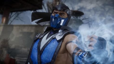 mortal kombat  anniversary video briefly teases mk dexerto
