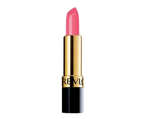 Revlon Super Lustrous Lipstick Softsilver Rose