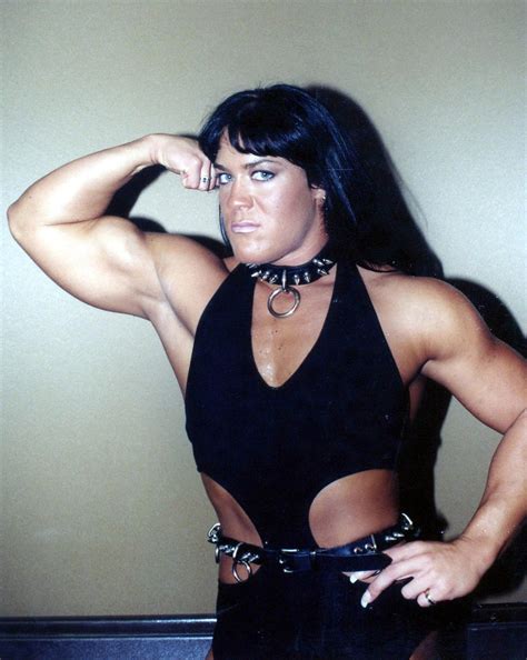 Joanie Laurer (Chyna)