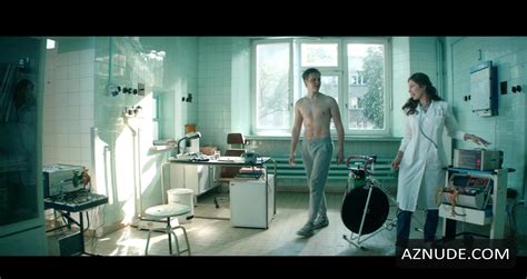 JAKUB GIERSZAL Nude AZMen