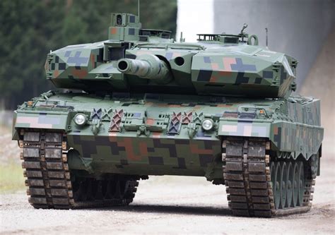 polish leopard pl modernization delayed milmag