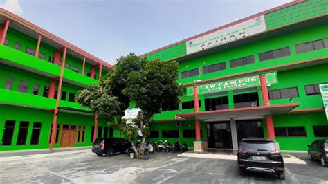 Biaya Kuliah S Sekolah Tinggi Ilmu Hukum Painan Stih Painan Ta