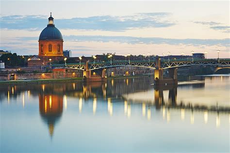 Must see attractions in Toulouse, France - Lonely Planet