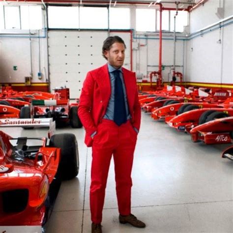 Lapo Elkann Official On Instagram Forza Ferrari Sempre E Per Sempre