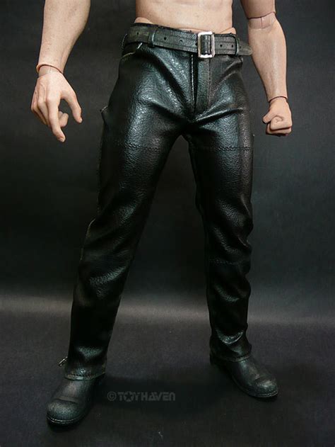 Toyhaven Hot Toys Terminator 2 T 800 12 Inch Figure REVIEW 1