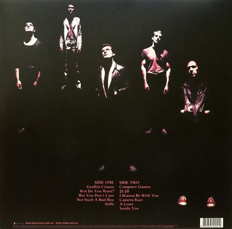 Mi Sex Graffiti Crimes Jazzrocksoul