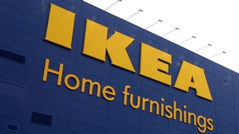 Tomorrow's News Today - Atlanta: [BREAKING NEWS] IKEA to Furnish