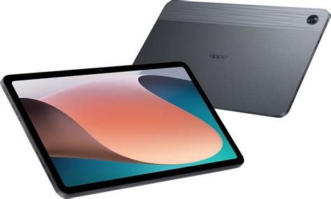 Oppo Pad Air Gb Wi Fi Szary Tablet Niskie Ceny I Opinie