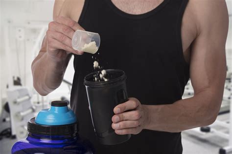 Creatine: A Guide on What to Know – NF Sports