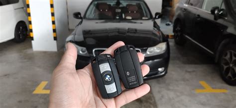 How To Replace The Battery In Your Bmw Key Fob Regretless