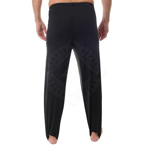 Medieval Tights Man Black Outfit4events