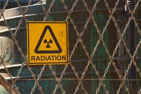 A little radiation may be good for you, EPA witness argues for rule
