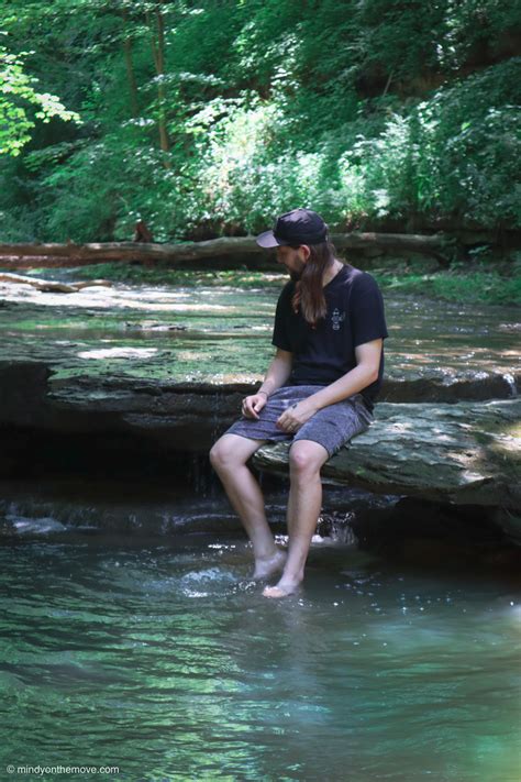 Best Swimming Holes Near Pittsburgh - get outdoors and beat the heat!