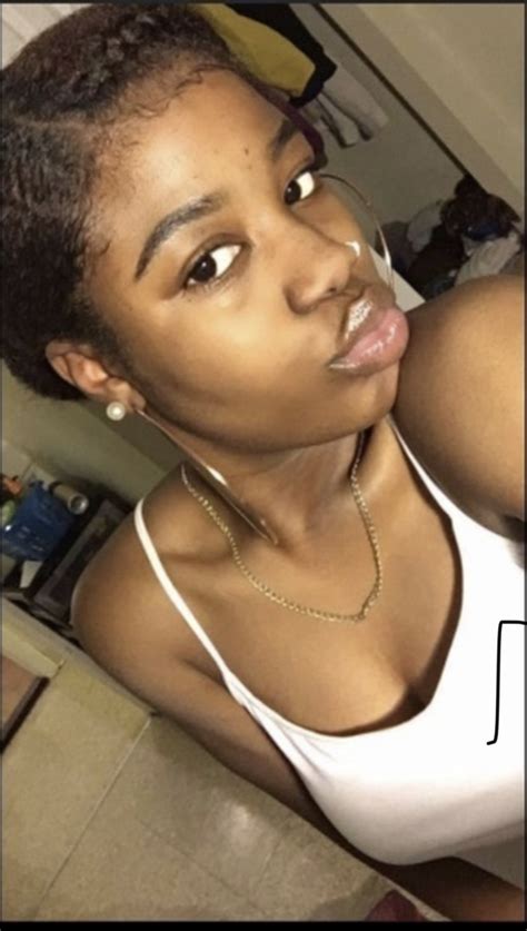 Fine Ass Ebony Whore Shesfreaky