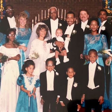 Sonya And Dell Curry Xoxo By The Knot Acast