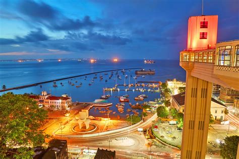 Melhores Op Es Para Curtir A Noite Em Salvador Onde Ir Noite Em