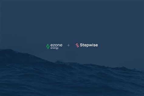 ezone energy  stepwise enter collaboration energy valley