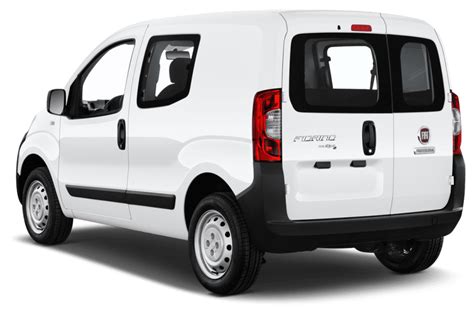 Fiat Fiorino Kombi Als Neuwagen MeinAuto De