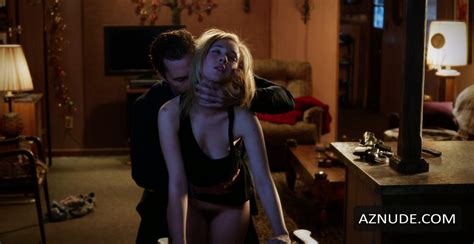 KILLER JOE NUDE SCENES AZNude