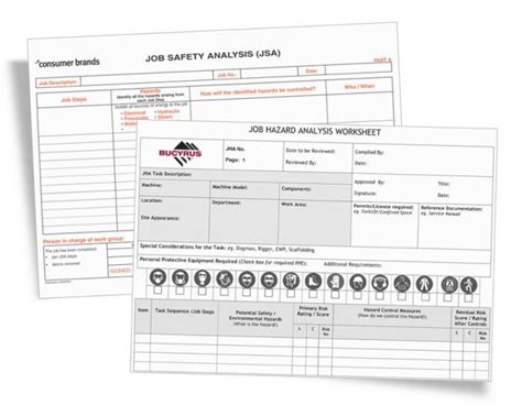 jsa template australia amazing templates