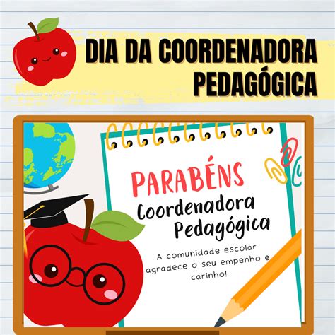 O Que Faz Uma Coordenadora Pedagógica - 5